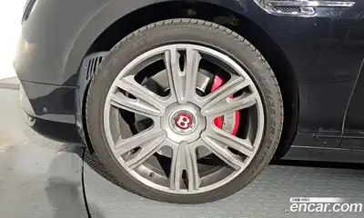 Bentley Continental 2015 4.0 гидро в Москве № 433926, миниатюра 5