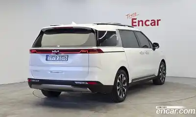 Kia Canival 2022 3.5 гидро в Москве № 50324, миниатюра 2