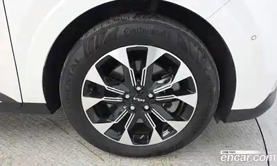 Kia Canival 2022 3.5 гидро в Москве № 50324, миниатюра 5