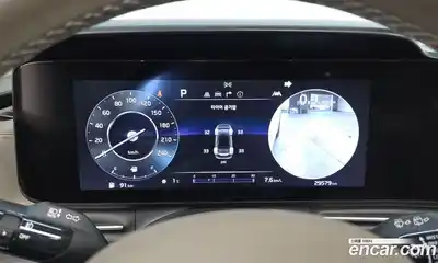 Kia Canival 2022 3.5 гидро в Москве № 50324, миниатюра 8