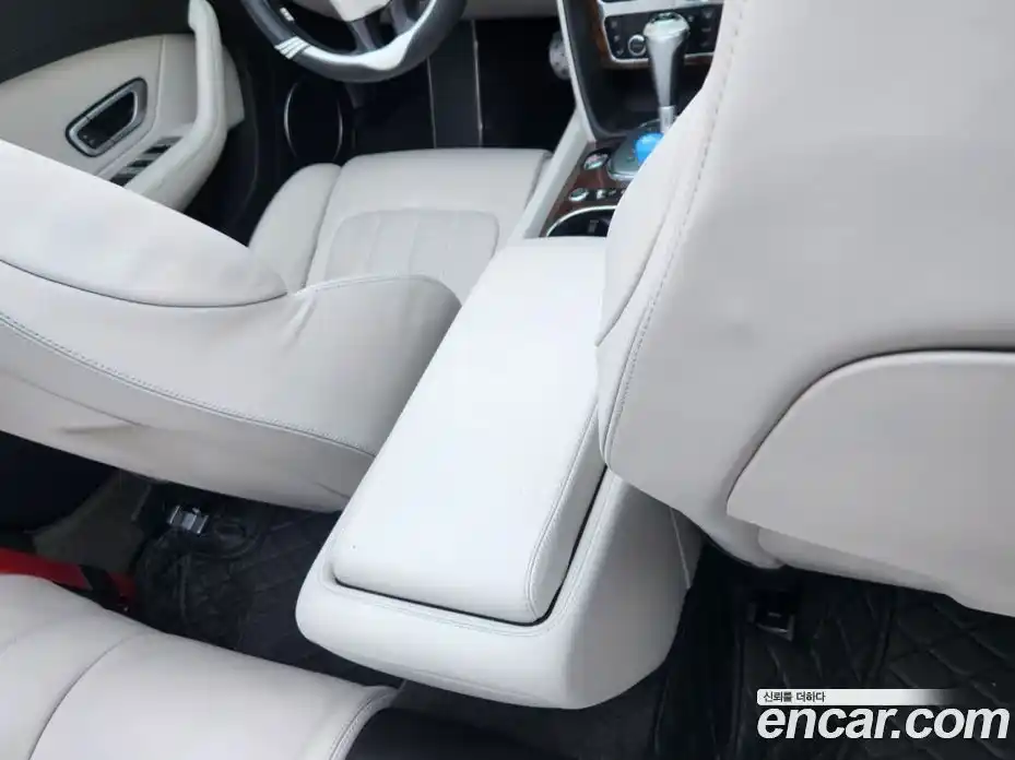 Bentley Continental 2013 4.0 гидро в Москве № 611621, фото 17