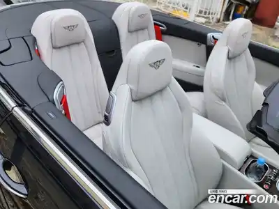 Bentley Continental 2013 4.0 гидро в Москве № 611621, миниатюра 7