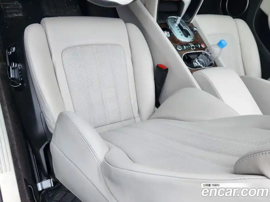 Bentley Continental 2013 4.0 гидро в Москве № 611621, фото 8