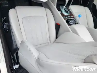 Bentley Continental 2013 4.0 гидро в Москве № 611621, миниатюра 8