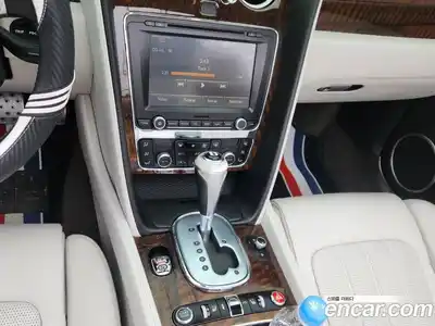Bentley Continental 2013 4.0 гидро в Москве № 611621, миниатюра 9