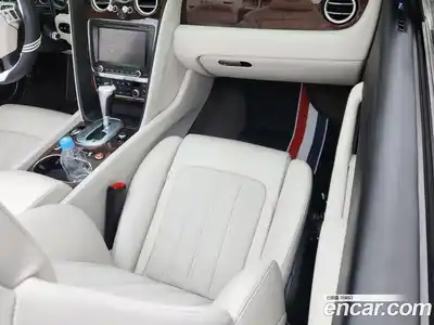 Bentley Continental 2013 4.0 гидро в Москве № 611621, миниатюра 10