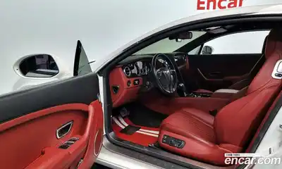 Bentley Continental 2015 4.0 гидро в Москве № 798182, миниатюра 11