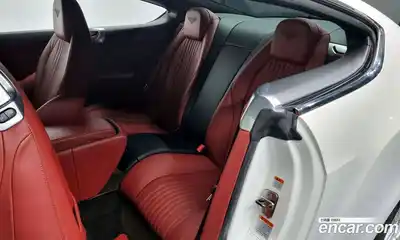 Bentley Continental 2015 4.0 гидро в Москве № 798182, миниатюра 12