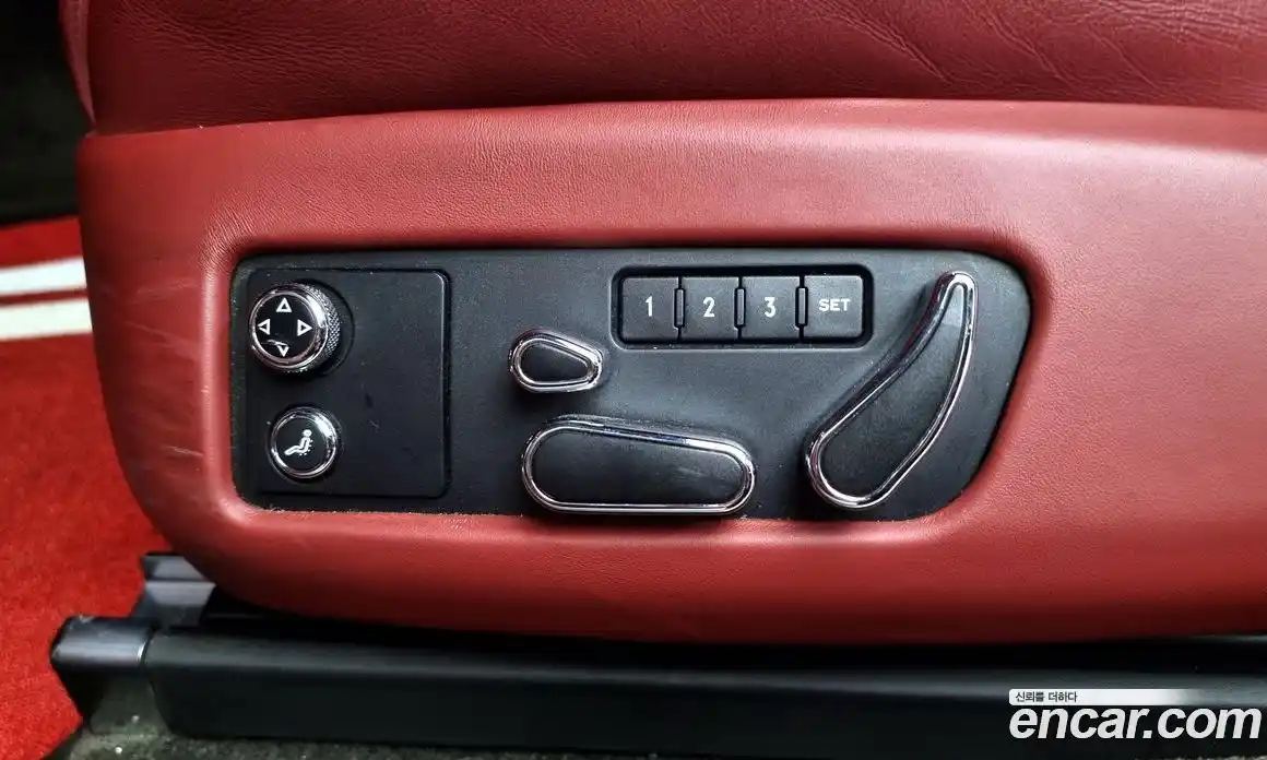 Bentley Continental 2015 4.0 гидро в Москве № 798182, фото 17