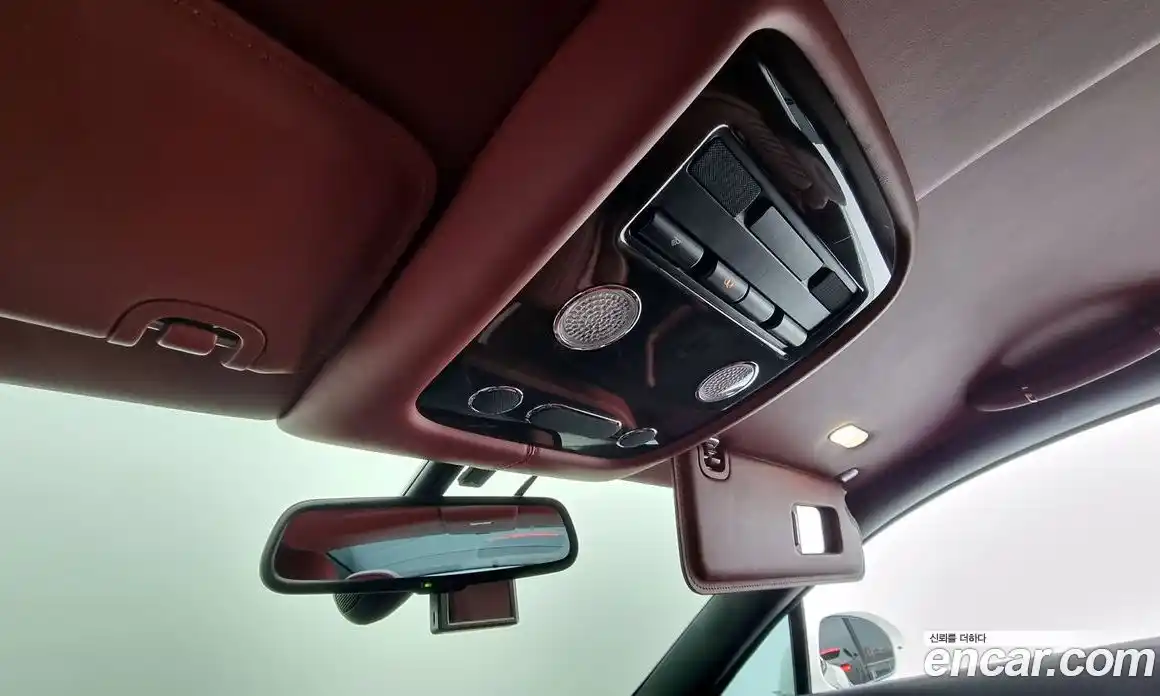 Bentley Continental 2015 4.0 гидро в Москве № 798182, фото 20