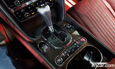 Bentley Continental 2015 4.0 гидро в Москве № 798182, миниатюра 9