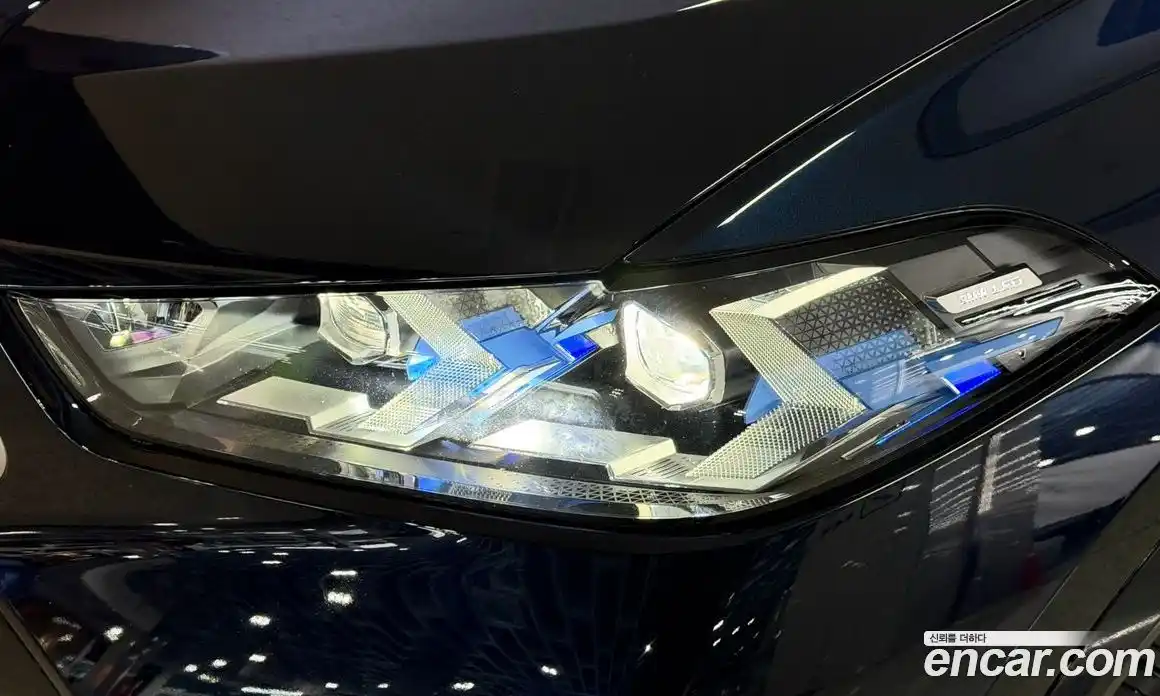 BMW X6 2025 3.0 гидро в Москве № 967944, фото 11