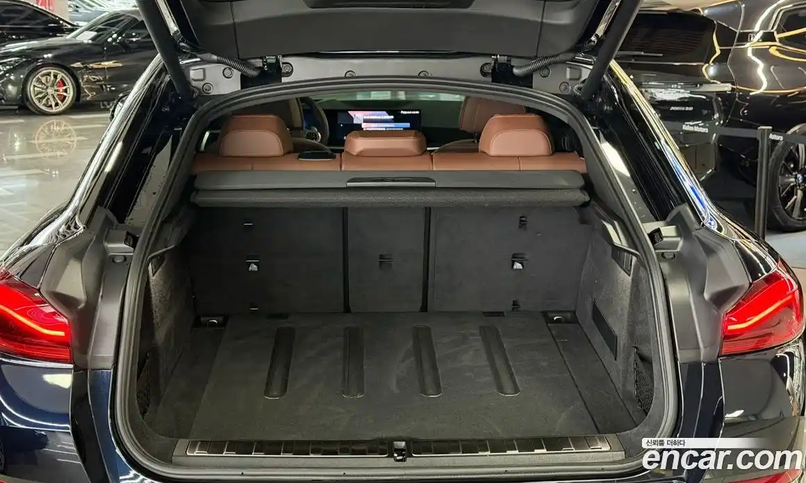 BMW X6 2025 3.0 гидро в Москве № 967944, фото 20