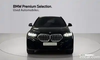 BMW X6 2025 3.0 гидро в Москве № 967944, миниатюра 3