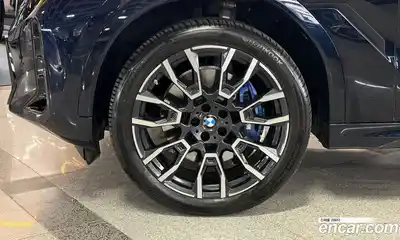 BMW X6 2025 3.0 гидро в Москве № 967944, миниатюра 5