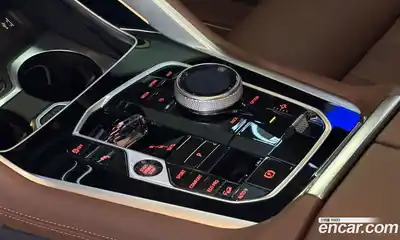 BMW X6 2025 3.0 гидро в Москве № 967944, миниатюра 9