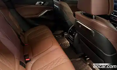 BMW X6 2025 3.0 гидро в Москве № 967944, миниатюра 10