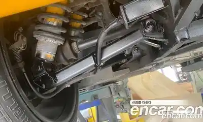 Lamborghini Murcielago 2004 6.2 гидро в Москве № 1019641, миниатюра 11