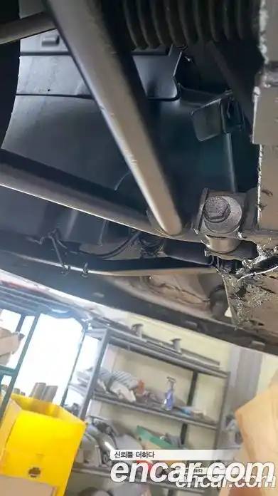 Lamborghini Murcielago 2004 6.2 гидро в Москве № 1019641, фото 12