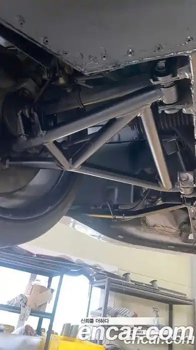 Lamborghini Murcielago 2004 6.2 гидро в Москве № 1019641, фото 14