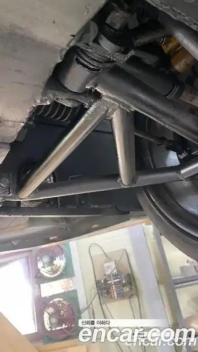 Lamborghini Murcielago 2004 6.2 гидро в Москве № 1019641, фото 15