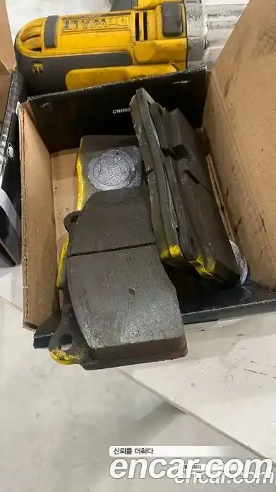 Lamborghini Murcielago 2004 6.2 гидро в Москве № 1019641, фото 6