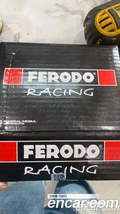 Lamborghini Murcielago 2004 6.2 гидро в Москве № 1019641, фото 7