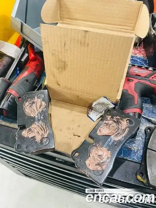 Lamborghini Murcielago 2004 6.2 гидро в Москве № 1019641, фото 9