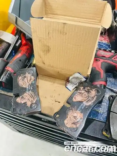 Lamborghini Murcielago 2004 6.2 гидро в Москве № 1019641, миниатюра 9