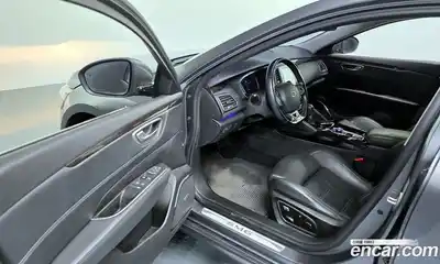 Renault SM6 2017 2.0 гидро в Москве № 1127704, миниатюра 11