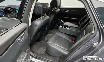 Renault SM6 2017 2.0 гидро в Москве № 1127704, миниатюра 12