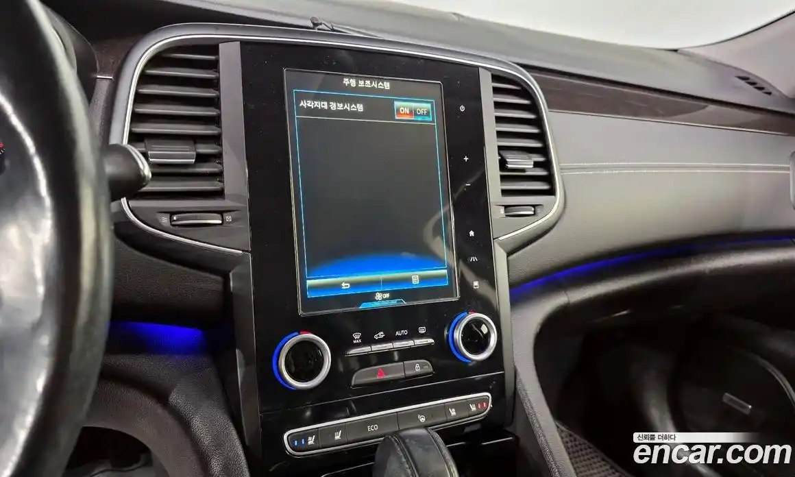 Renault SM6 2017 2.0 гидро в Москве № 1127704, фото 14