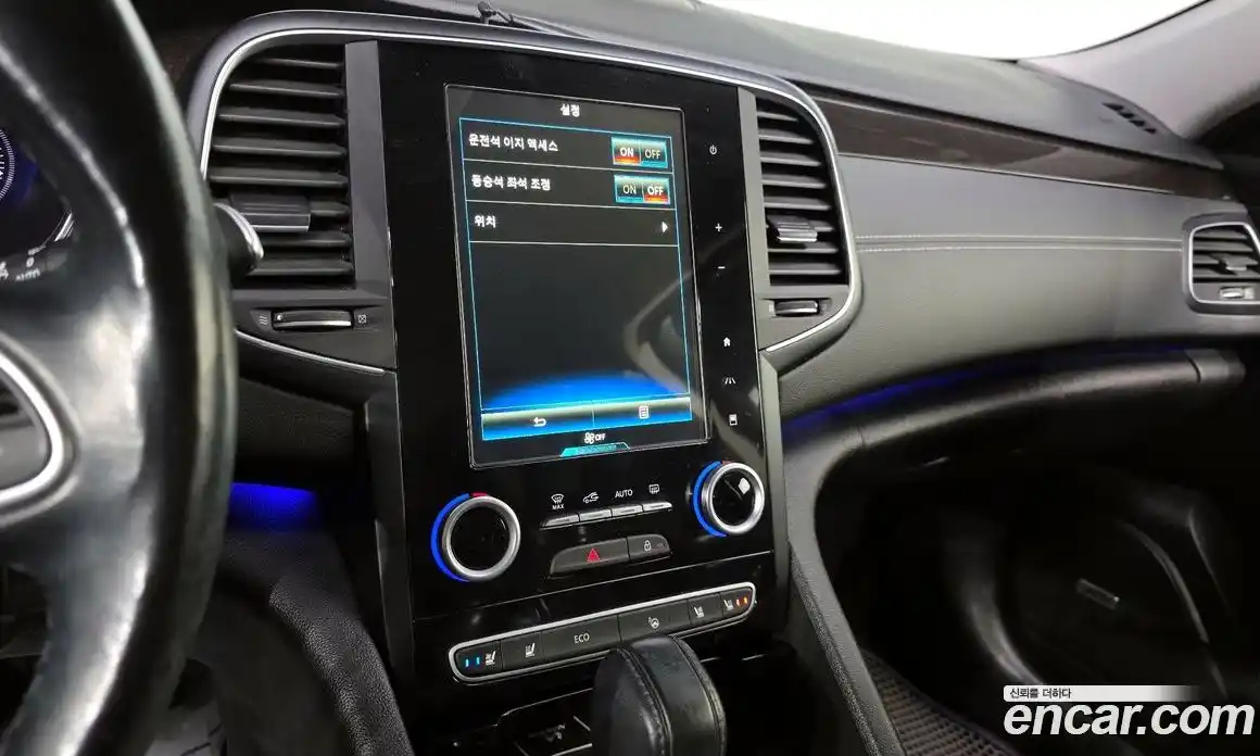 Renault SM6 2017 2.0 гидро в Москве № 1127704, фото 15