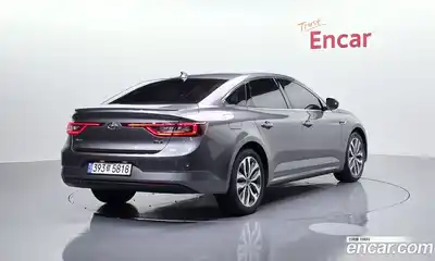 Renault SM6 2017 2.0 гидро в Москве № 1127704, миниатюра 2