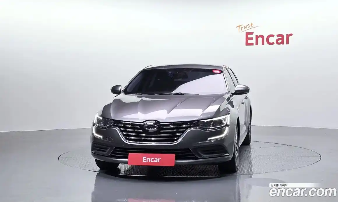 Renault SM6 2017 2.0 гидро в Москве № 1127704, фото 3