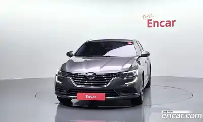 Renault SM6 2017 2.0 гидро в Москве № 1127704, миниатюра 3