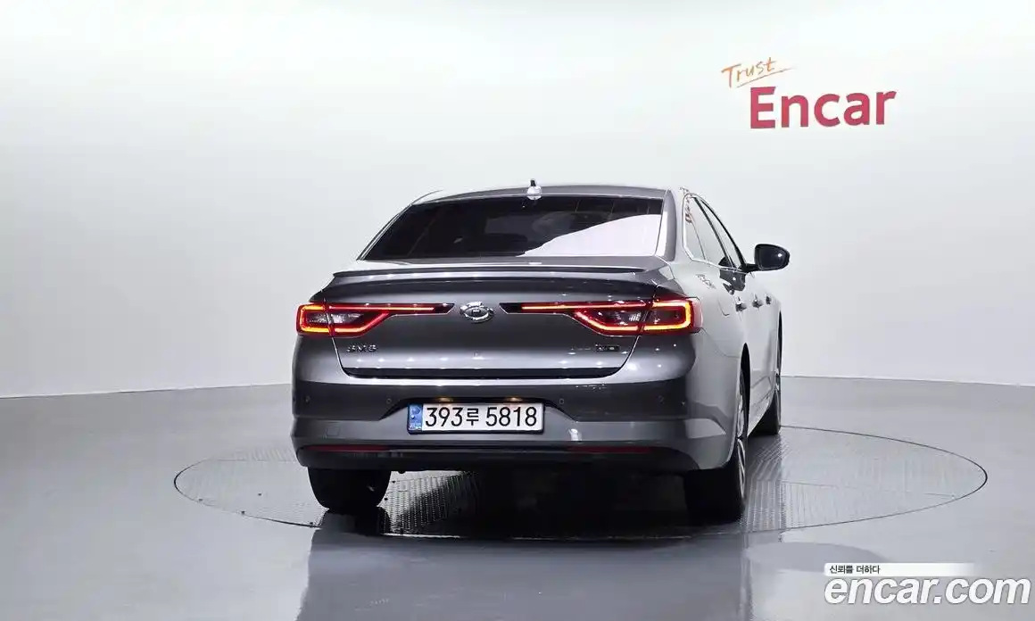 Renault SM6 2017 2.0 гидро в Москве № 1127704, фото 4