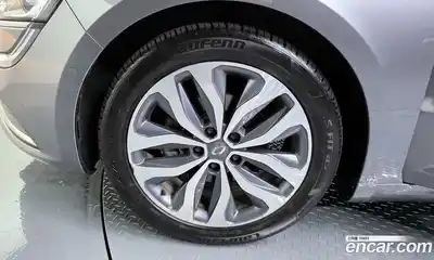 Renault SM6 2017 2.0 гидро в Москве № 1127704, миниатюра 5
