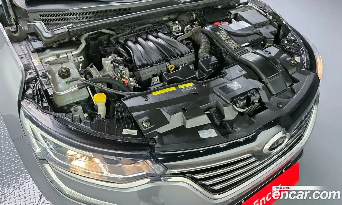 Renault SM6 2017 2.0 гидро в Москве № 1127704, фото 6