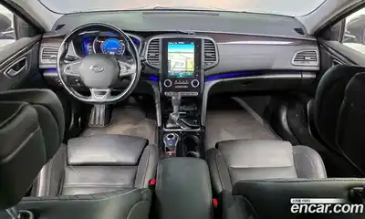 Renault SM6 2017 2.0 гидро в Москве № 1127704, миниатюра 7