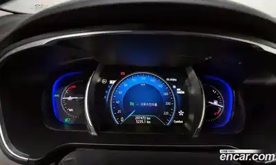 Renault SM6 2017 2.0 гидро в Москве № 1127704, миниатюра 8