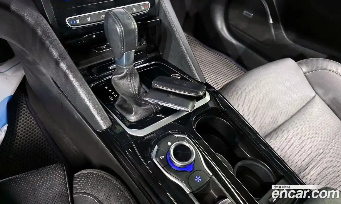 Renault SM6 2017 2.0 гидро в Москве № 1127704, фото 9