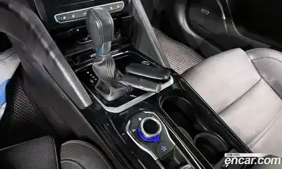 Renault SM6 2017 2.0 гидро в Москве № 1127704, миниатюра 9