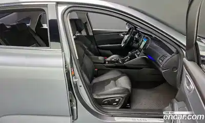 Renault SM6 2017 2.0 гидро в Москве № 1127704, миниатюра 10
