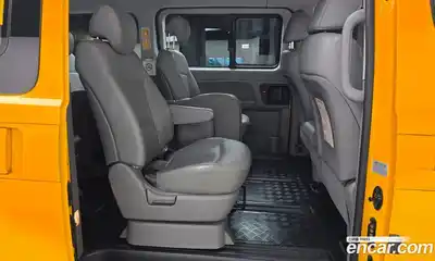 Hyundai Starex 2019 2.5 гидро в Москве № 1127977, миниатюра 12