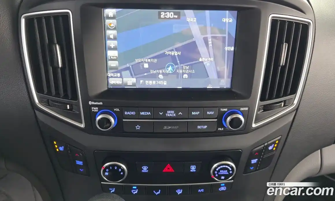 Hyundai Starex 2019 2.5 гидро в Москве № 1127977, фото 14