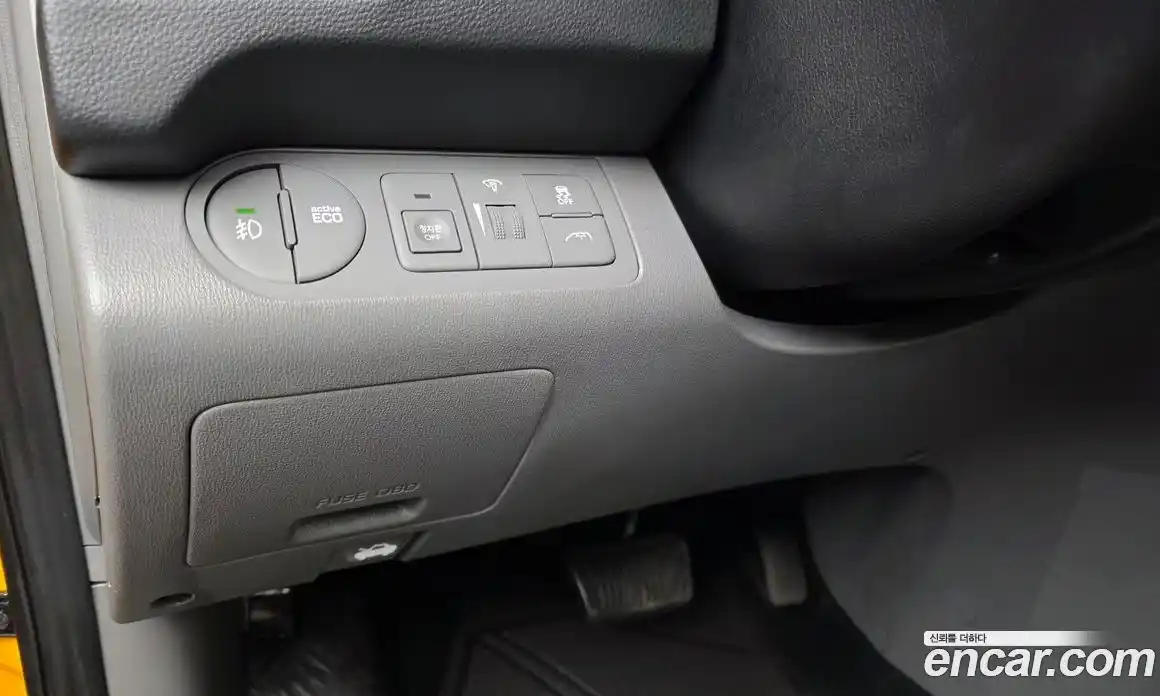 Hyundai Starex 2019 2.5 гидро в Москве № 1127977, фото 18