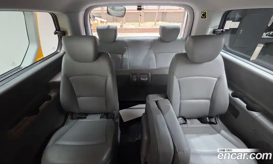 Hyundai Starex 2019 2.5 гидро в Москве № 1127977, фото 19
