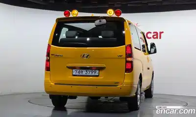 Hyundai Starex 2019 2.5 гидро в Москве № 1127977, миниатюра 4