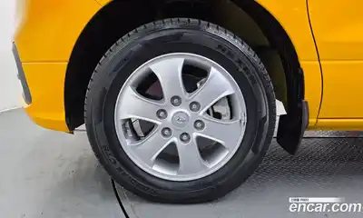 Hyundai Starex 2019 2.5 гидро в Москве № 1127977, миниатюра 5